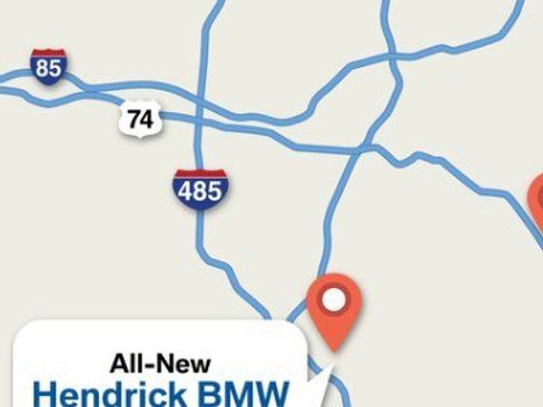 Used 2017 BMW M3 Competition image 17