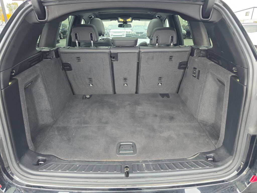 Used 2019 BMW X3 xDrive30i AWD/4WD image 10