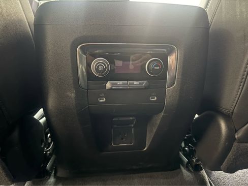 Certified 2024 Chevrolet Tahoe LT image 12