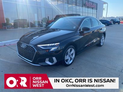 Used 2024 Audi A3 2.0T Premium