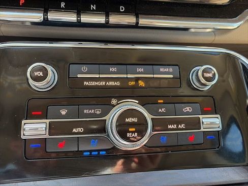 Used 2022 Lincoln Navigator Reserve RWD image 22