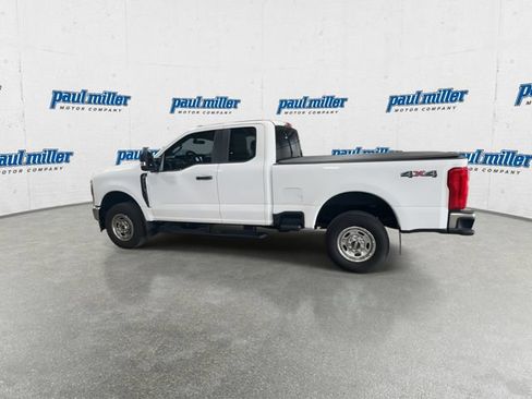 Certified 2024 Ford F250 XL w/ XL Chrome Package AWD/4WD image 7