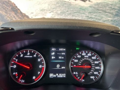 Used 2023 Subaru WRX image 76