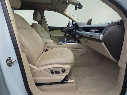 Used 2019 Audi Q7 2.0T Premium Plus image 13