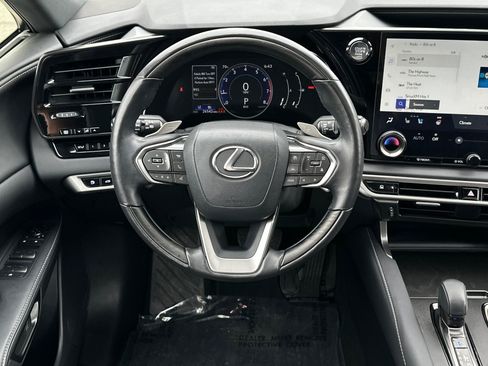 Used 2024 Lexus RX 350 Premium w/ Cold Area Package FWD image 31