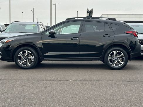 Used 2024 Subaru Crosstrek 2.0i Premium w/ Popular Package #4 AWD/4WD image 7