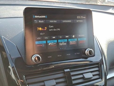 Used 2023 Mitsubishi Eclipse Cross LE image 21