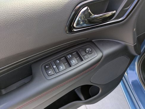 Certified 2025 Dodge Durango GT w/ Trailer Tow Group IV image 12