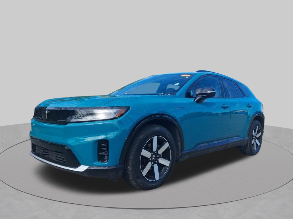 Used 2024 Honda Prologue Touring 360° Tour
