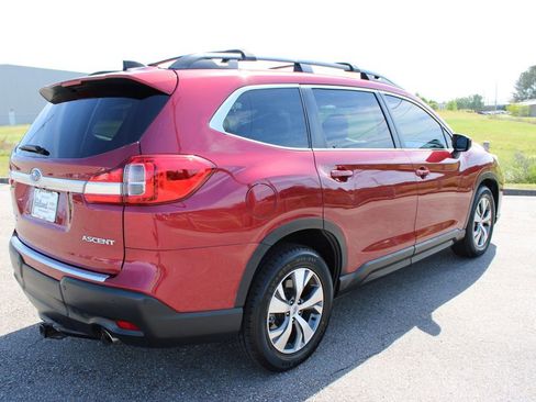Used 2019 Subaru Ascent Premium w/ Popular Package #3 AWD/4WD image 20