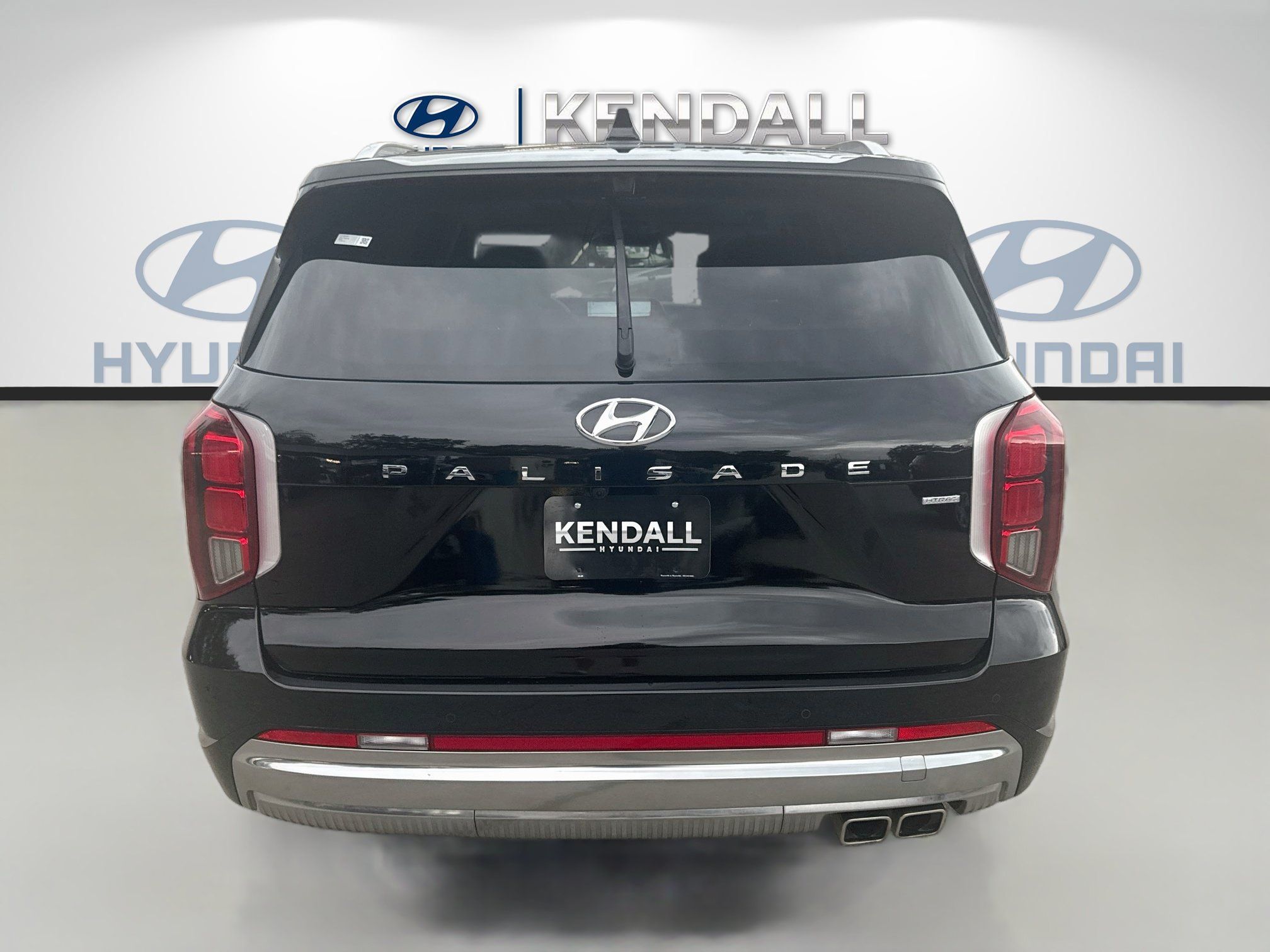 Used 2024 Hyundai Palisade Calligraphy AWD/4WD image 5