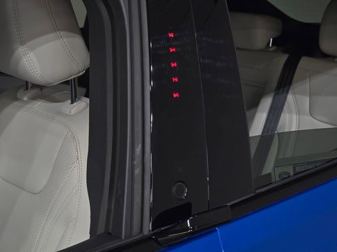 New 2025 Ford Mustang Mach-E Premium image 16