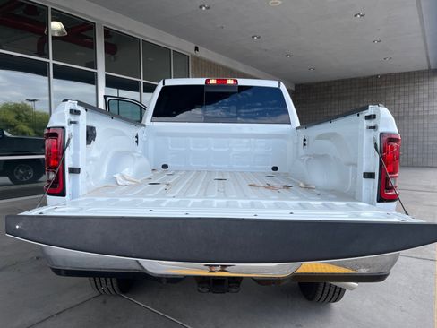 New 2025 RAM 2500 Tradesman image 34