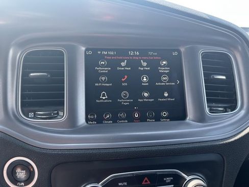 Used 2023 Dodge Charger SXT w/ Cold Weather Package image 38