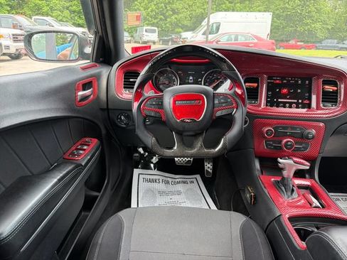 Used 2016 Dodge Charger R/T RWD image 15