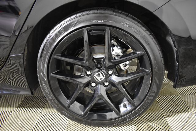 Used 2026 Honda Civic Sport image 38