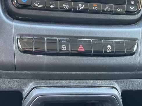 Used 2025 RAM ProMaster 3500 w/ Convenience Group FWD image 6