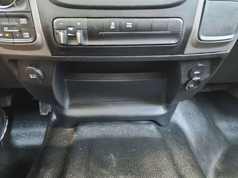 Used 2023 RAM 1500 Tradesman w/ Trailer Tow Group AWD/4WD image 30