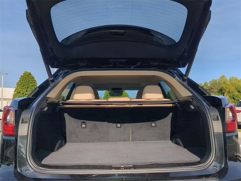 Used 2022 Lexus RX 350 FWD w/ Premium Package image 14