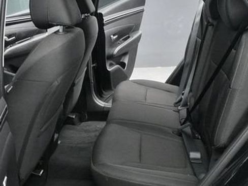 Used 2023 Hyundai Tucson SEL AWD/4WD image 11