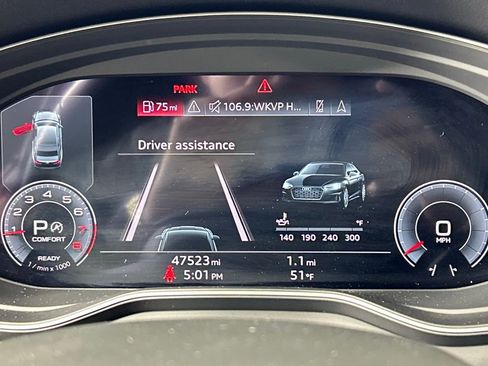 Used 2022 Audi A5 2.0T Premium Plus w/ Premium Plus image 24