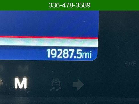 Used 2023 Ford Bronco Heritage Edition image 16