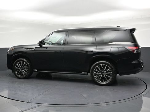 New 2027 INFINITI QX80 Autograph AWD/4WD image 31