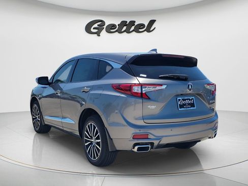 New 2026 Acura RDX SH-AWD w/ Advance Package image 7