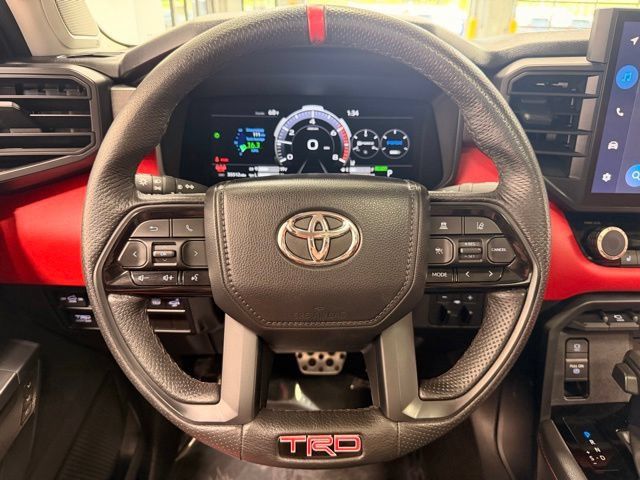 Used 2023 Toyota Tundra TRD Pro AWD/4WD image 29