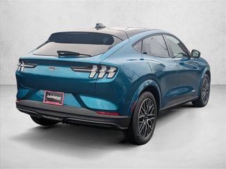 New 2026 Ford Mustang Mach-E Premium AWD/4WD video 2