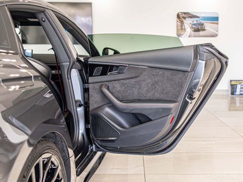 Used 2021 Audi RS 5 Sportback image 43