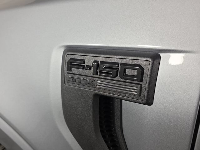 Used 2026 Ford F150 STX AWD/4WD image 11