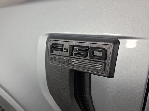 Used 2026 Ford F150 STX AWD/4WD image 11