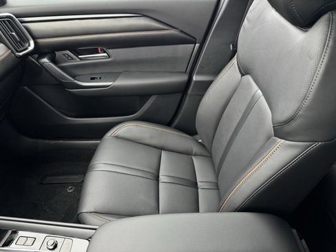 New 2026 MAZDA CX-50 2.5 Hybrid w/ Weather Package image 23