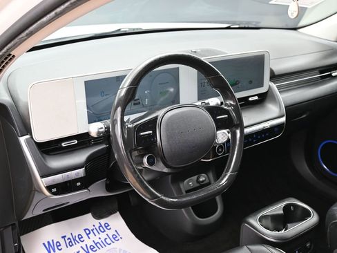 Used 2023 Hyundai Ioniq 5 SEL image 18