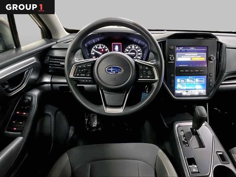 Certified 2024 Subaru Impreza 2.0i AWD/4WD image 6