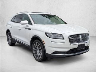 Used 2023 Lincoln Nautilus Reserve w/ Luxury Package AWD/4WD video 4