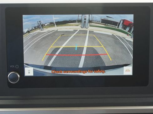 Used 2026 Toyota Tacoma 4x4 Double Cab image 7