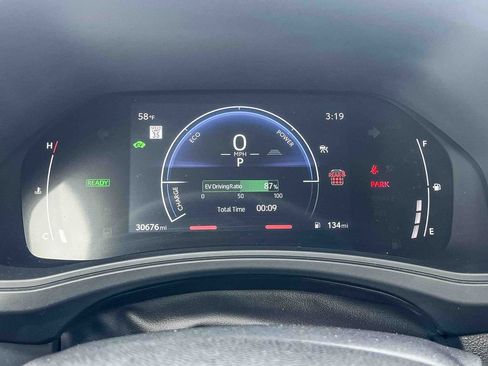 Used 2024 Toyota Grand Highlander XLE image 51