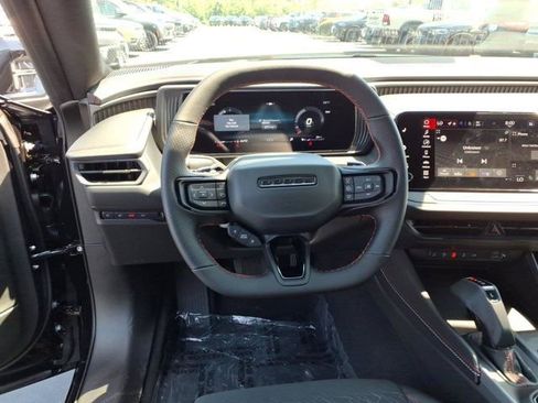 New 2026 Dodge Charger Scat Pack w/ Blacktop Package AWD/4WD image 5