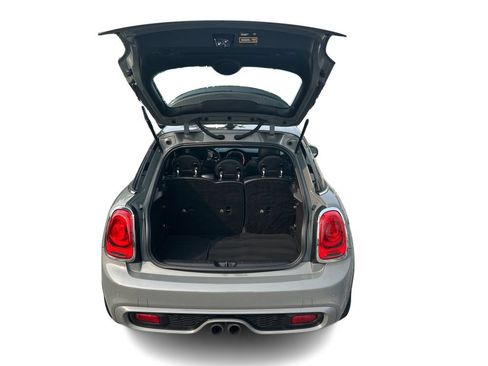 Used 2016 MINI Cooper S FWD image 13