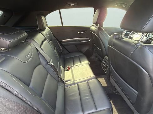 Used 2023 Cadillac XT4 Premium Luxury AWD/4WD image 18