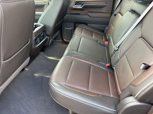 Used 2024 GMC Sierra 1500 Denali w/ Denali Reserve Package image 7