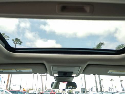 New 2025 Honda CR-V EX image 19