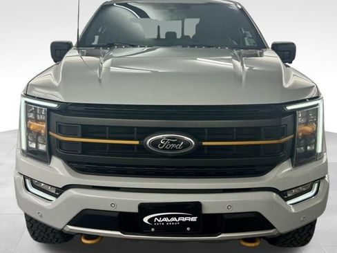 Used 2023 Ford F150 Tremor w/ Trailer Tow Package image 3