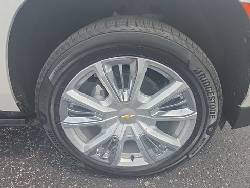 Used 2023 Chevrolet Tahoe High Country AWD/4WD image 20