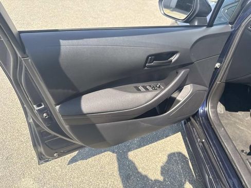 Used 2024 Toyota Corolla LE FWD image 16