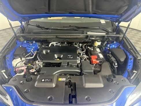 Used 2025 Lexus NX 250 FWD w/ Accessory Package (Z1) image 36