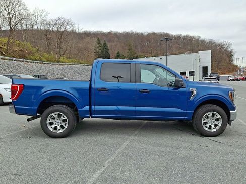 Used 2023 Ford F150 XLT image 10
