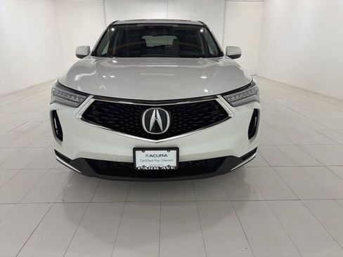 Certified 2024 Acura RDX SH-AWD image 8